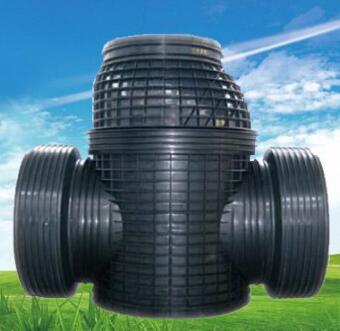 沉泥井的型號(hào)有哪些？