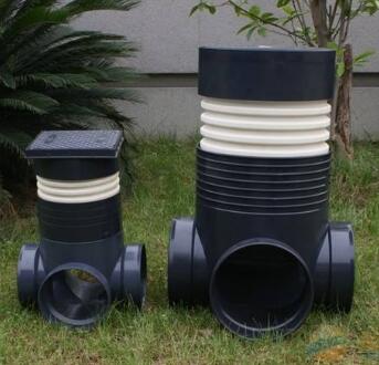 沉泥井有什么作用和用途？